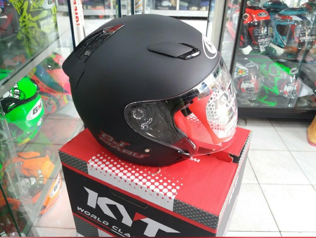 Harga Helm KYT Ori