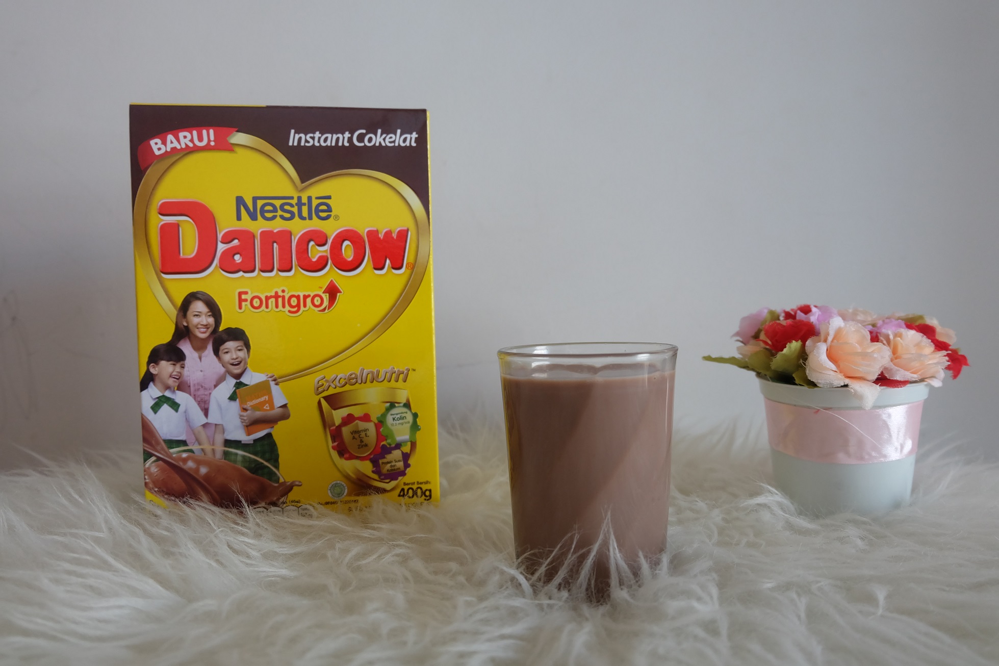 manfaat susu dancow fortigro coklat untuk dewasa