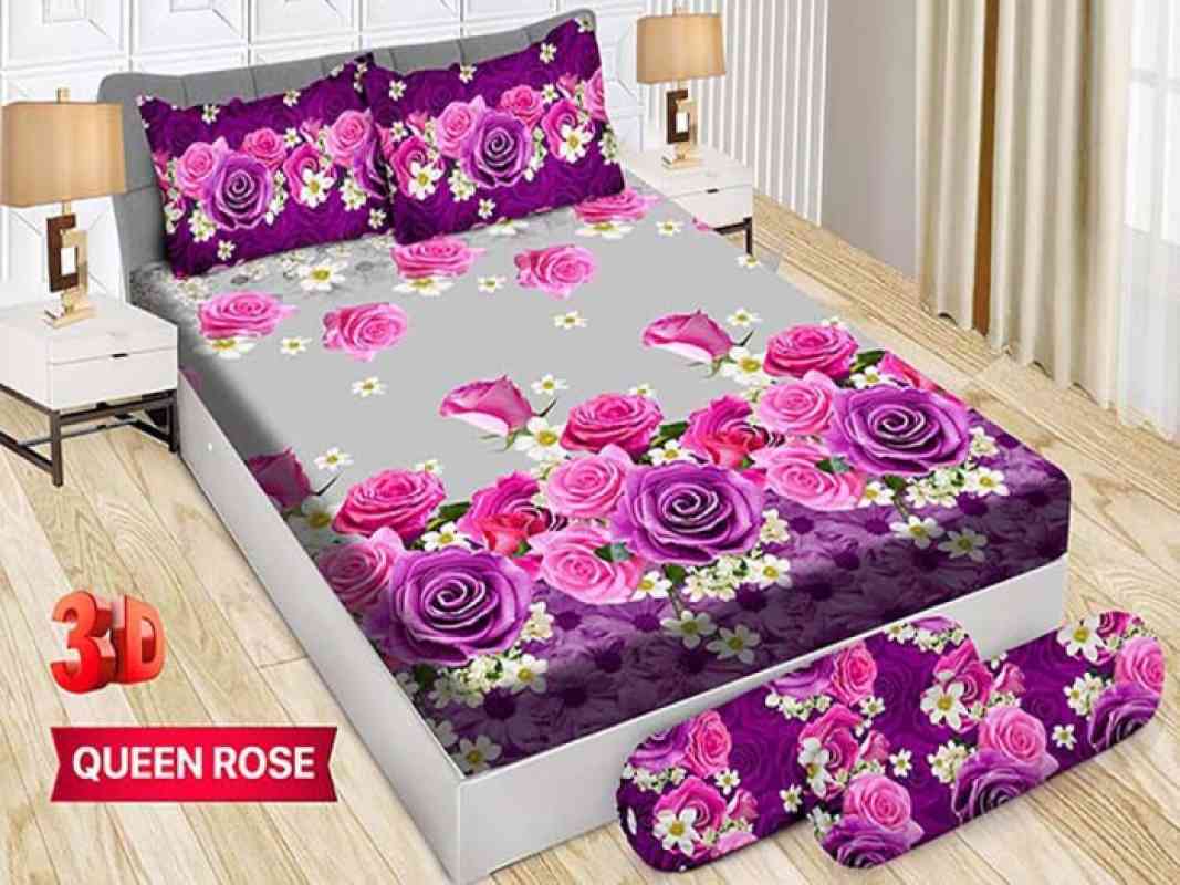 harga sprei bonita king b2