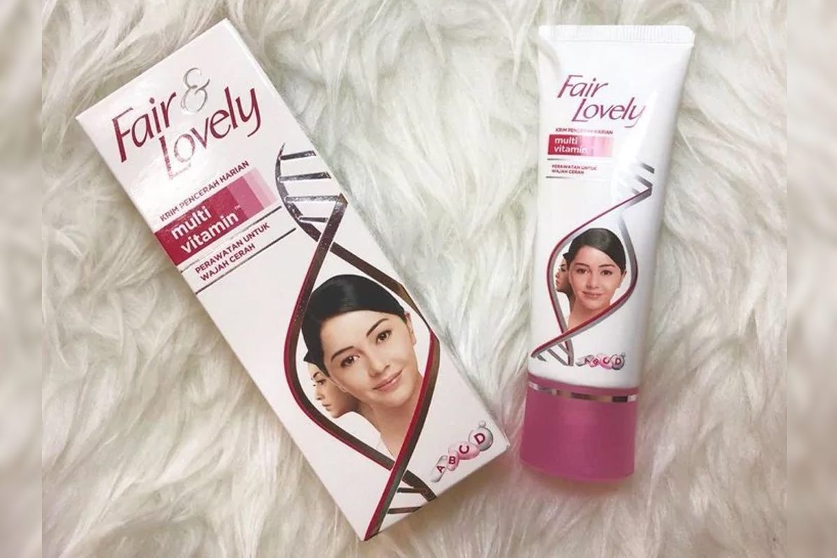 Perbedaan Cream Siang dan Malam Fair and Lovely