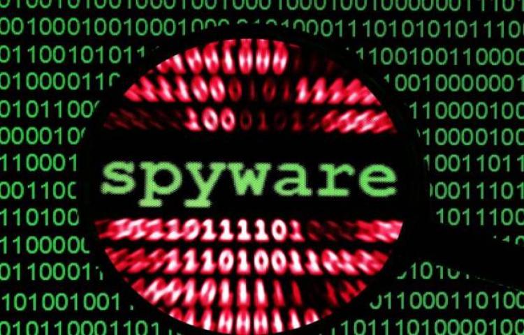 Spyware