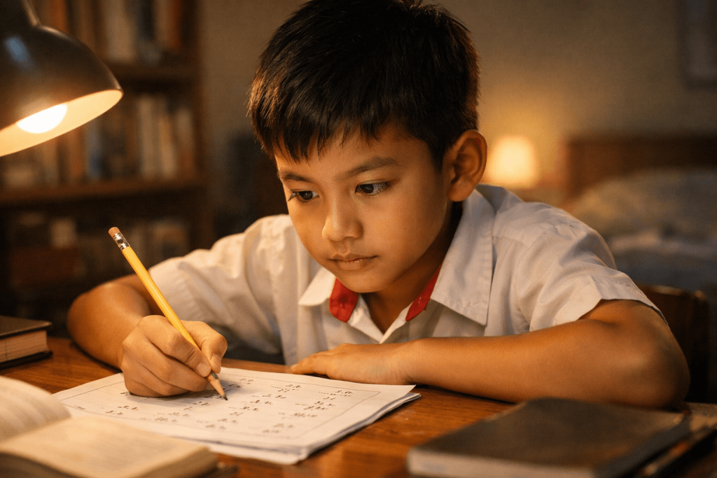 Akhirnya! 3 Fakta Penting NEM Ujian Sekolah di Tahun 2026 dari SE Mendikdasmen