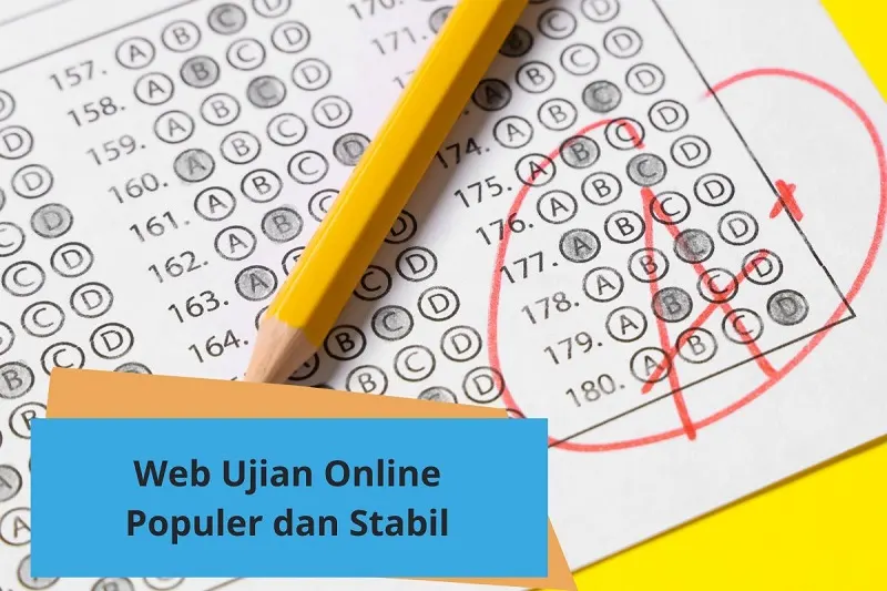 5 Fakta Mengejutkan di Balik Website Ujian Sekolah yang Bikin Siswa Wajib Tahu Sebelum Terlambat