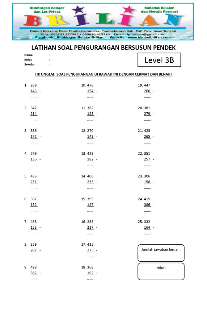 5 Smart Rice Cooker yang Bikin Kumpulan Soal Pengurangan Kelas 3 SD Menjadi Lebih Seru