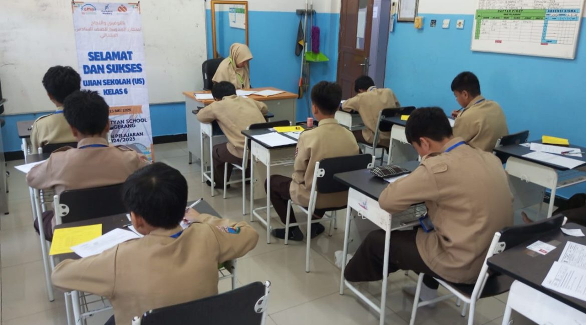 Apa Itu Ujian Sekolah US dan 3 Fakta Mengejutkan yang Jarang Diketahui Orang Tua di 2026